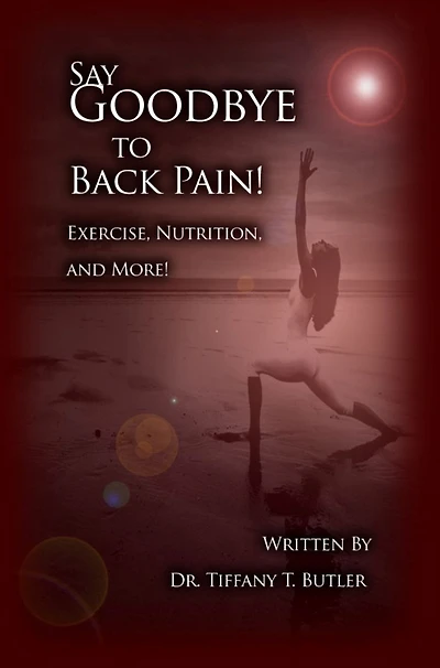 Say Goodbye to Back Pain!