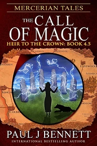 Mercerian Tales: The Call of Magic
