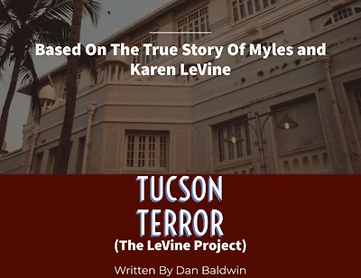 Tucson Terror