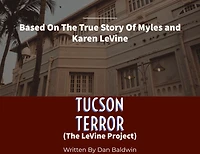 Tucson Terror