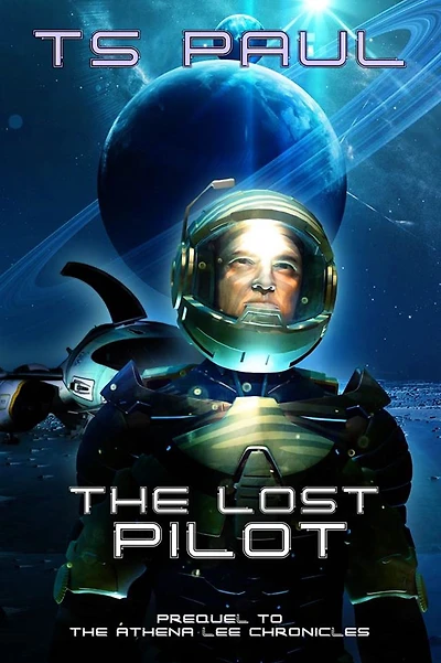 The Lost Pilot