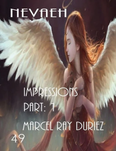 Nevaeh Impressions Part: 1