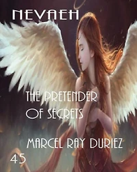 Nevaeh The Pretender of Secrets