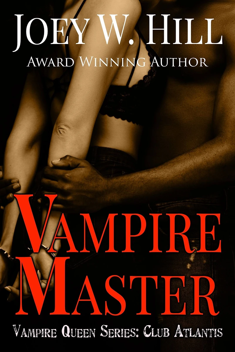 Vampire Master: Queen Series: Club Atlantis