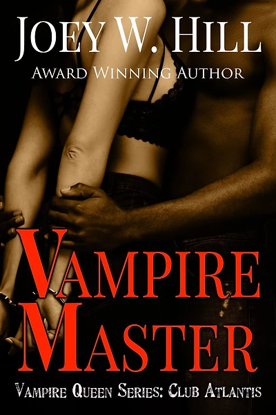 Vampire Master: Queen Series: Club Atlantis