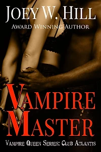 Vampire Master: Queen Series: Club Atlantis