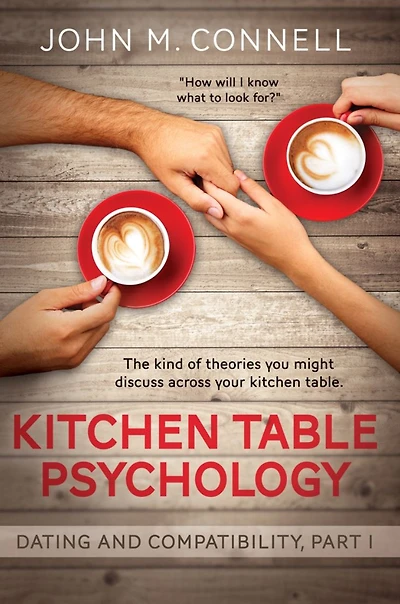 Kitchen Table Psychology