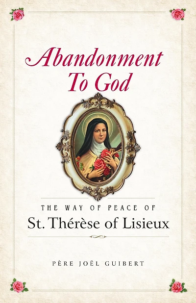 Abandonment to God