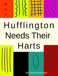 Hufflington Needs Their Harts