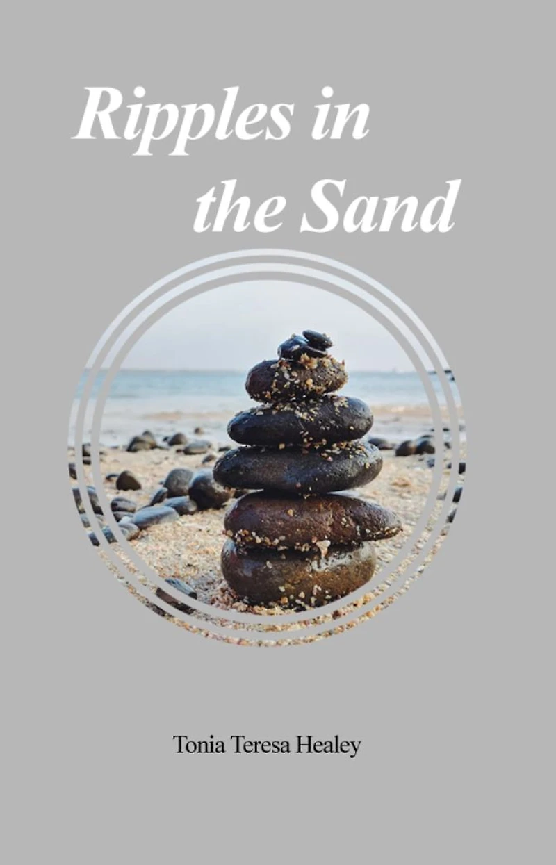 Ripples the Sand