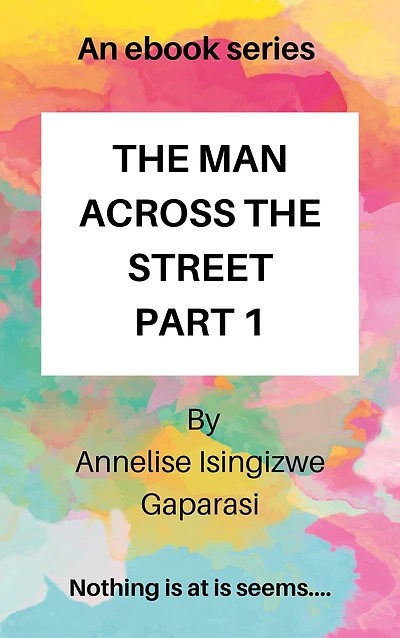 THE MAN ACROSS THE STREET