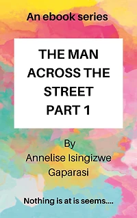THE MAN ACROSS THE STREET