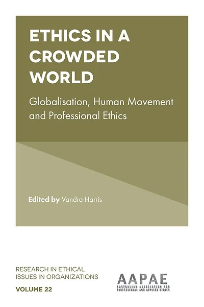 Ethics in a Crowded World