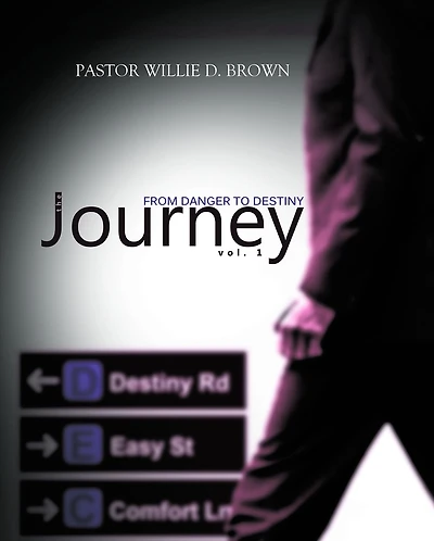 The Journey Vol. 1