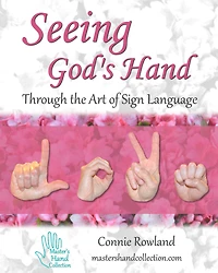 Seeing God's Hand