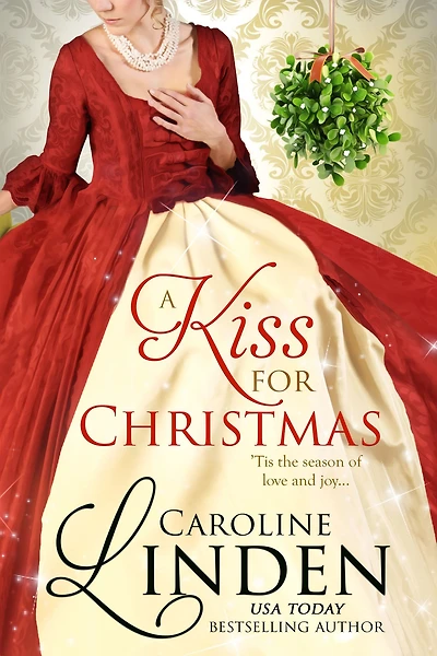 A Kiss for Christmas: Holiday short stories
