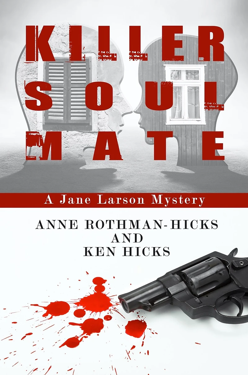 Killer Soul Mate