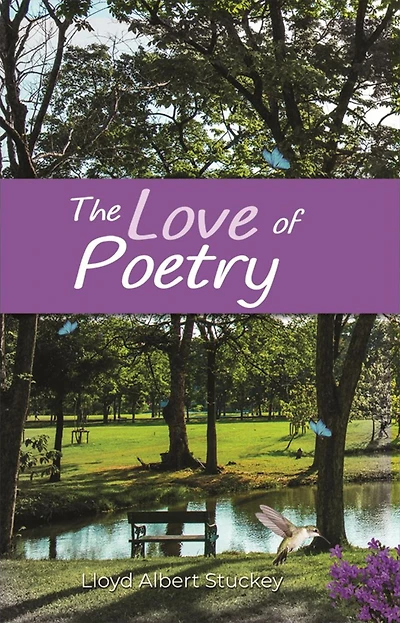 The Love of Poetry