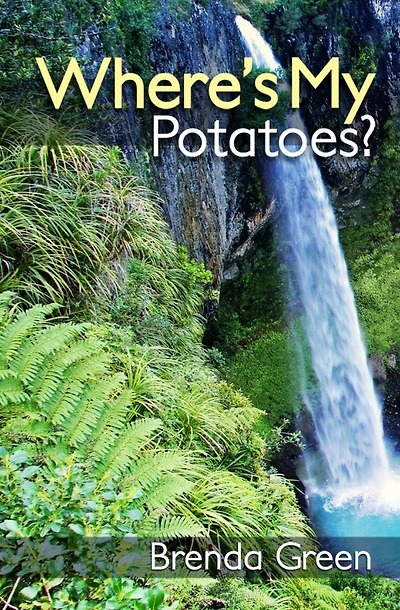 Where's My Potatoes?