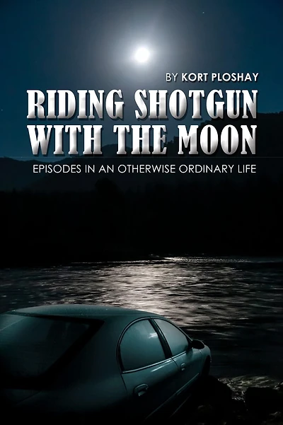 Riding Shotgun With the Moon
