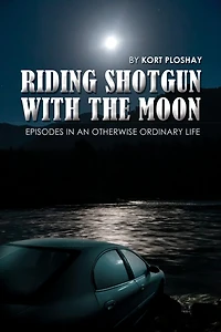 Riding Shotgun With the Moon