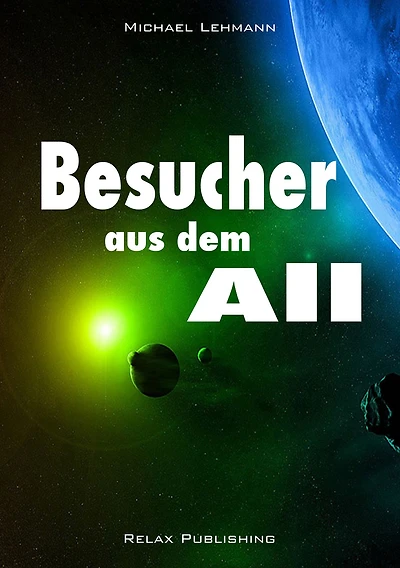 Besucher aus dem All