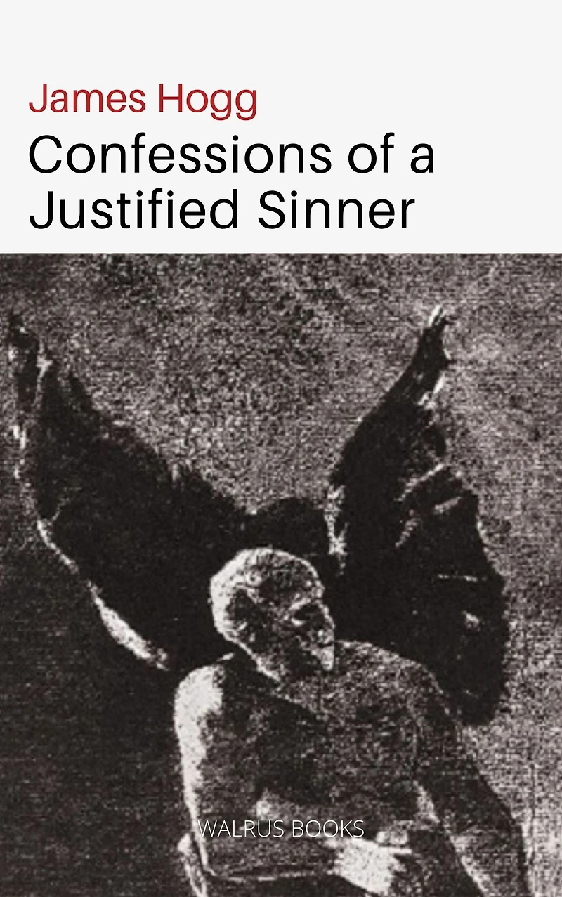 Confessions of a Justified Sinner
