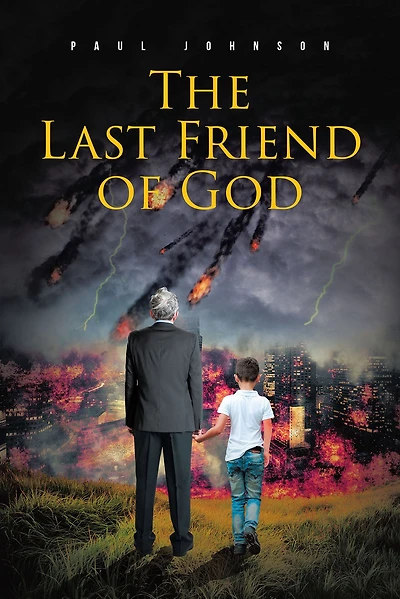 The Last Friend of God