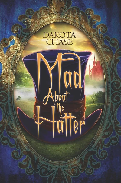 Mad About the Hatter