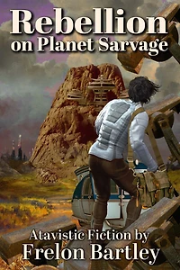 Rebellion on Planet Sarvage