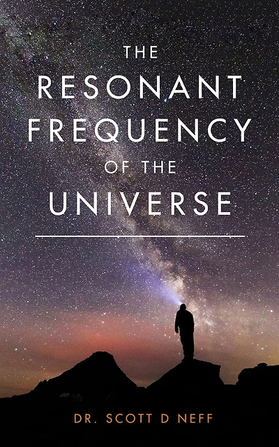 The Resonant Frequency Of Universe