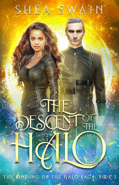 the Descent of Halo
