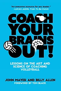 Coach Your Brains Out