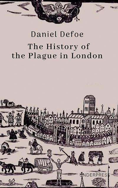 History of the Plague London