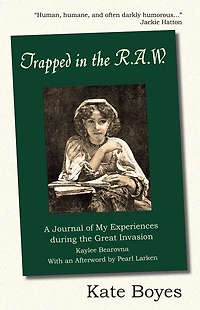 Trapped in the R.A.W.