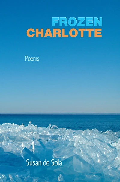Frozen Charlotte