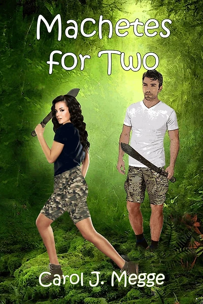 Machetes for Two