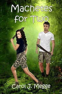 Machetes for Two