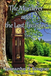 The Murderer and the Lost Treasure