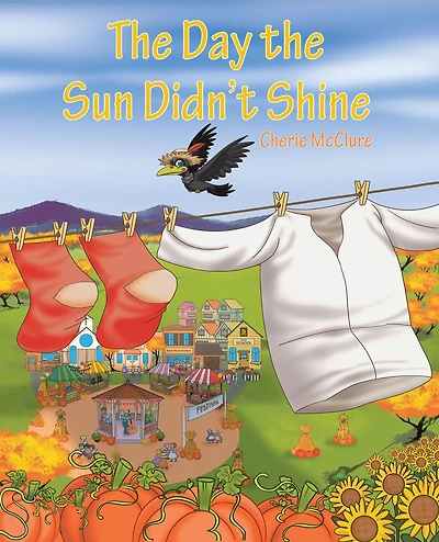the Day Sun Didn't Shine