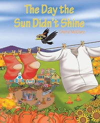 the Day Sun Didn't Shine