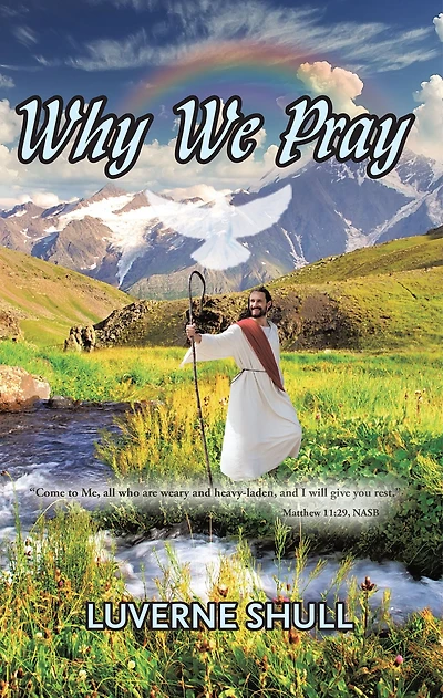 Why We Pray