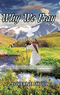 Why We Pray