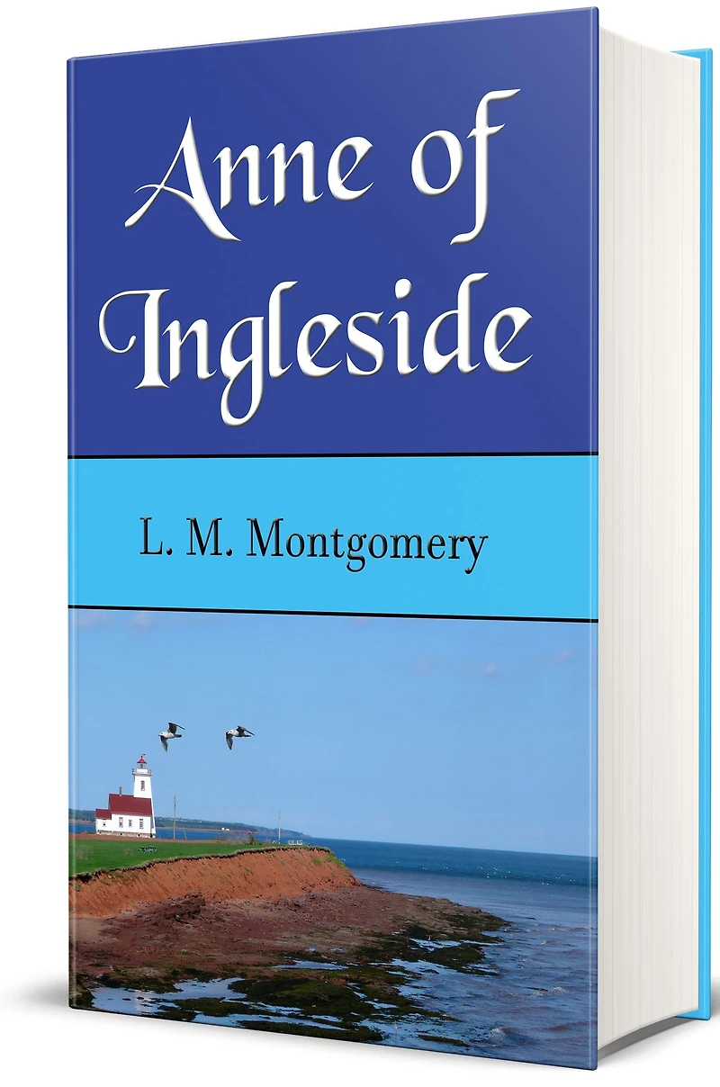 Anne of Ingleside