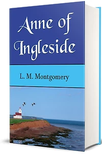 Anne of Ingleside