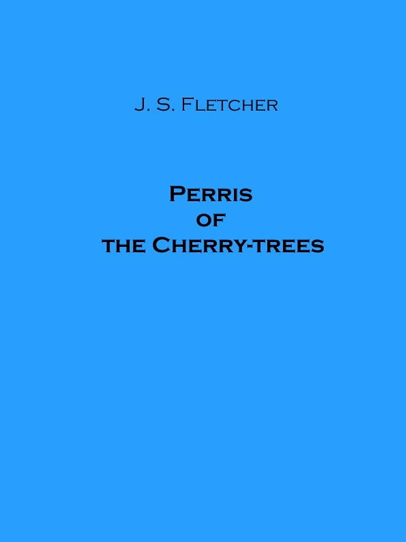 Perris of the Cherry-trees