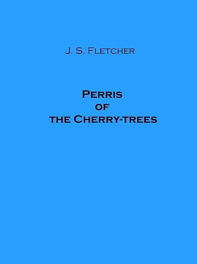 Perris of the Cherry-trees