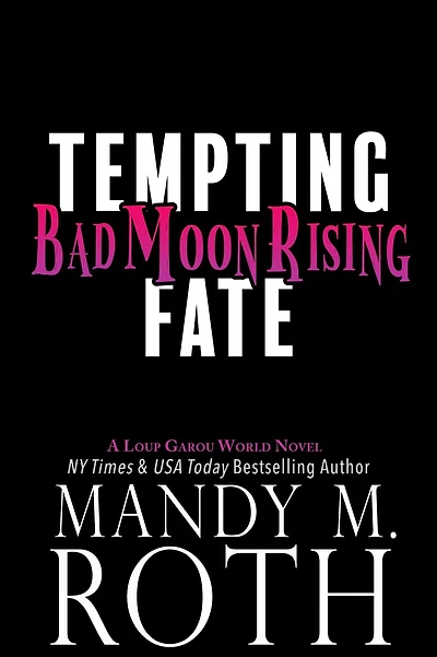 Bad Moon Rising