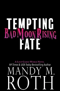 Bad Moon Rising