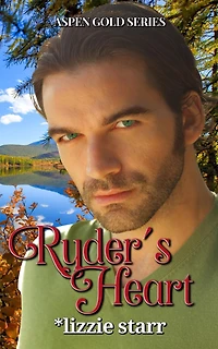 Ryder's Heart: Aspen Gold Series Book 3